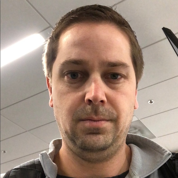 Meet your Posher, Matt - Picture 1 of 1